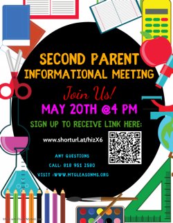 Meeting Flyer 
